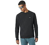 Image of Oakley Link Crew Fleece Sweatshirts - Men's