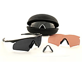 Image of Oakley SI M Frame 3 Lens Array Sunglasses