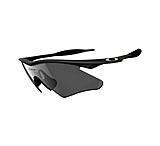 Image of Oakley M-Frame Heater Rx Sunglasses w/ Sport Implant
