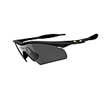 Image of Oakley M-Frame Hybrid Rx Sunglasses w/ Sport Implant
