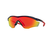 Image of Oakley OO9343 M2 Frame XL Sunglasses - Men's