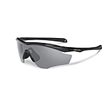 Image of Oakley SI M2 Frame Progressive Prescription Sunglasses