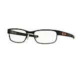 Image of Oakley Metal Plate Progressive Rx Eyeglasses