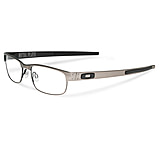Image of Oakley Metal Plate Eyeglasses Frame