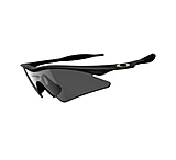 Image of Oakley M-Frame Sweep Rx Sunglasses w/ Sport Implant