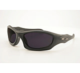 Image of Oakley Monster Dog Sunglasses w/ Polarized Lens