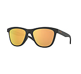 Image of Oakley Moonlighter OO9320 Single Vision Prescription Sunglasses