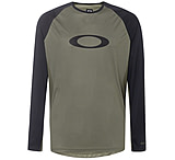 Image of Oakley MTB Tech Long Sleeve Tees - Men's
