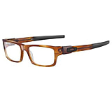 Image of Oakley Muffler Eyeglass Frames with Non-Rx Lenses