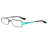 Image of Oakley Noterthy Eyeglass Frames with Non-Rx Lenses