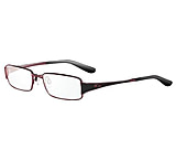 Image of Oakley Noteworthy Progressive Vision Prescription Eyeglasses OX3094-0350