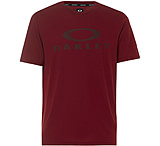 Image of Oakley SI O Bark Short Sleeve T-Shirt - Men's