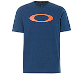 Image of Oakley O-Bold Ellipse Tees - Men's
