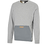 Image of Oakley Fs Crew Fleece - Mens