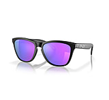 Image of Oakley OO9013 Frogskins Sunglasses - Men's