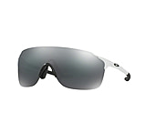 Image of Oakley EVZERO STRIDE (A) OO9389 Single Vision Prescription Sunglasses