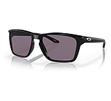Image of Oakley OO9448F Sylas A Sunglasses - Men's