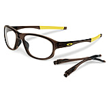 Image of Oakley Crosslink Strike Bifocal Prescription Eyeglasses