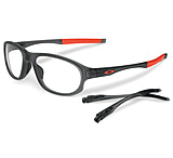 Image of Oakley Crosslink Strike Single Vision Prescription Eyeglasses