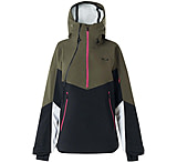 Image of Oakley Phoenix 2.0 Shell 3L 15K Jacket - Women's
