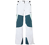 Image of Oakley Phoenix 2.0 Shell 3L 15K Pants - Women's
