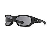 Image of Oakley Pit Bull (A) OO9161 Single Vision Prescription Sunglasses