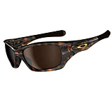 Image of Oakley Pit Bull Sunglasses w/ Progressive Rx Lenses
