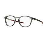 Image of Oakley PITCHMAN R OX8105 Single Vision Prescription Eyeglasses