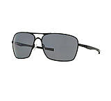 Image of Oakley PLAINTIFF SQUARED OO4063 Progressive Prescription Sunglasses