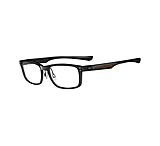 Image of Oakley Plank Progressive Vision Prescription Eyeglasses 22-195