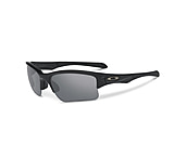Image of Oakley SI Quarter Jacket Progressive Prescription Sunglasses