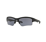 Image of Oakley Quarter Jacket OO9200 Single Vision Prescription Sunglasses