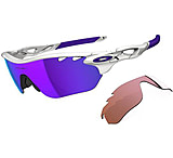 Image of Oakley Radarlock Edge Sunglasses