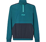 Image of Oakley Retro Lite Packable Anorak - Men's