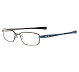 Image of Oakley Rotor 2.0 Progressive Rx Eyeglasses OX3063-0653