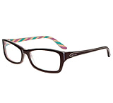 Image of Oakley Short Cut Progressive Prescription Eyeglasses