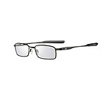 Image of Oakley Shovel Eyeglass Frames with Non-Rx Lenses