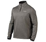 Image of Oakley SI 1/4 Zip Press Fleece Training Pullover