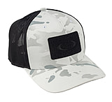 Image of Oakley SI 110 Snapback Cap - Mens