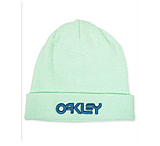 Image of Oakley SI B1B Logo Beanie - Mens