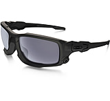 Image of Oakley SI Ballistic Shocktube Sunglasses