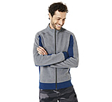 Image of Oakley SI Block Color Fz Fleece - Mens