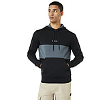 Image of Oakley SI Block Color Hooded Fleece - Mens