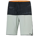 Image of Oakley Camo Block 19 Boardshort - Mens