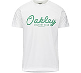 Image of Oakley SI Country Club Ss T-Shirt Tnp - Mens