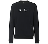 Image of Oakley SI Crewneck Scuba Fleece - Mens