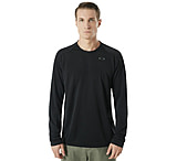 Image of Oakley Enhance 8.7.02 Long Sleeve Crew Tee - Men's