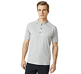 Image of Oakley SI Ergonomic Evolution Polo Short Sleeve - Mens