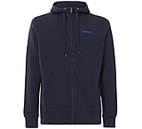 Image of Oakley FS Full Zip Fleece Hoodie - Mens