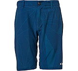 Image of Oakley Geometric Short - Mens
